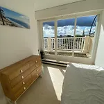 아파트 Ascot Vue Panoramique Aiguillon T2 Bis Avec Pk 아르카숑