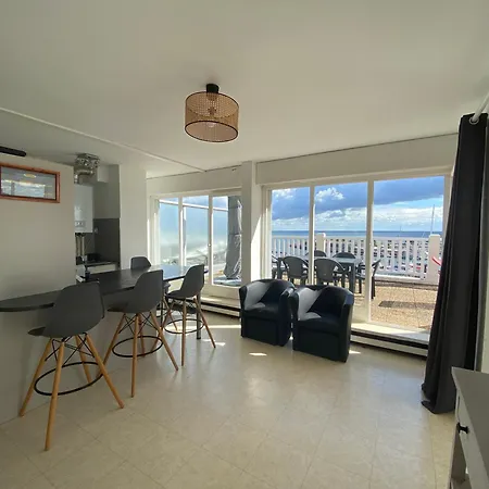 아파트 Ascot Vue Panoramique Aiguillon T2 Bis Avec Pk